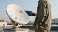 SpaceX launches 7.5-ton SiriusXM satellite as part of constellation refresh
