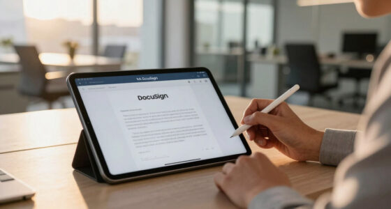The $9 Billion Signature Tax: How DocuSign’s Business Model Survives on One Assumption