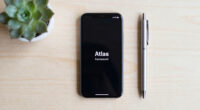 The Atlas. What the framework is.