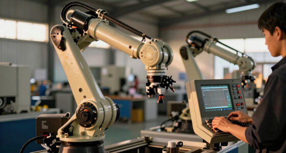 The Machine Economy — Capital-Heavy, Human-Light, Trading With Itself