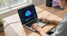 The Neocloud Cartel: How the AI Industry Started Renting Compute From Itself