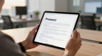 The prospectus. Where the AI labs’ singular governance history meets the auditor.