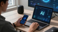 The Six Chokepoints: How AI Stopped Being a Utility and Became a Lever