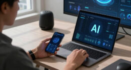 The Six Chokepoints: How AI Stopped Being a Utility and Became a Lever