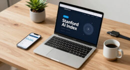 The Stanford AI Index 2026 Audit: Reading the Field’s Annual Report Card With a Critic’s Pen