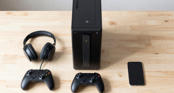 The Steam Machine is the most ambitious game console I’ve ever played
