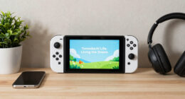 Tomodachi Life: Living the Dream updated to Version 1.0.3 (patch notes)