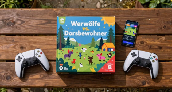 Werwölfe vs. Dorfbewohner: Mit diesem Spiel vertreiben sich die DFB-Kicker die Zeit