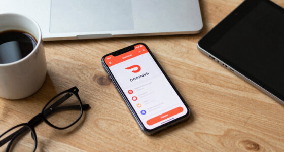 Why is Doordash not working? DoorDash down for many Sunday