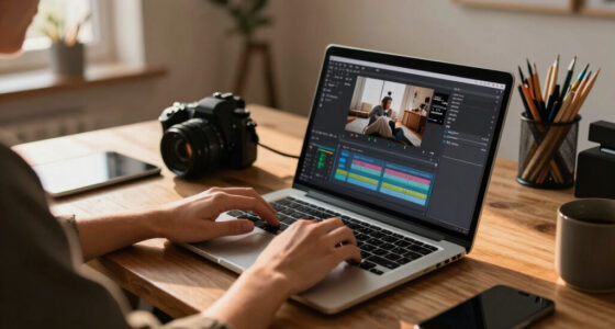 10 Best Content Creator Laptops for Video, Photo, and Design Work in 2026