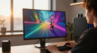 10 Best OLED Gaming Monitors for Faster, Richer Play in 2026