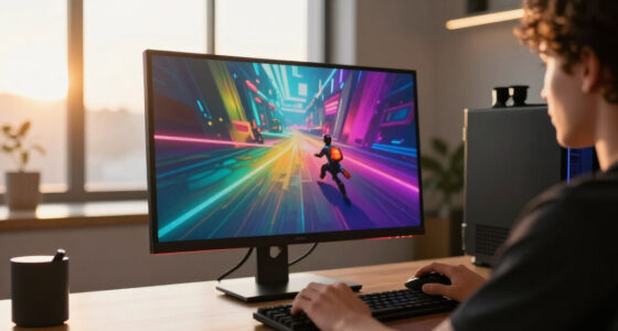 10 Best OLED Gaming Monitors for Faster, Richer Play in 2026