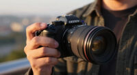 10 Breakthrough AI Mirrorless Cameras Leading The Market In 2026