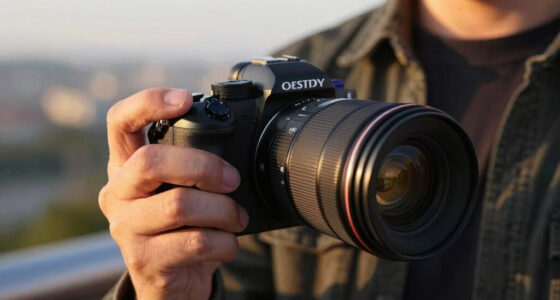 10 Breakthrough AI Mirrorless Cameras Leading The Market In 2026