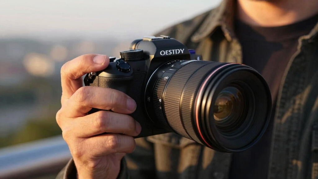 10 Breakthrough AI Mirrorless Cameras Leading The Market In 2026