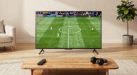 11 Best 4K Smart TVs for Sports in 2026
