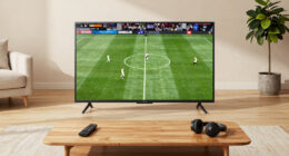 11 Best 4K Smart TVs for Sports in 2026
