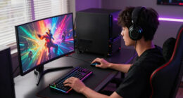 11 Best Gaming Monitors For Esports In 2026