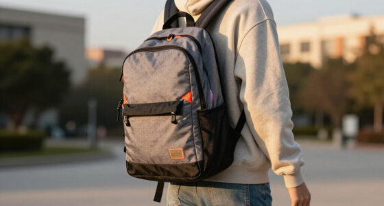 13 Best Laptop Backpacks for Students in 2026