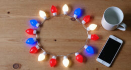 13 Best Patriotic LED String Lights in 2026