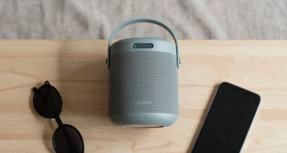 13 Best Portable Bluetooth Speakers in 2026