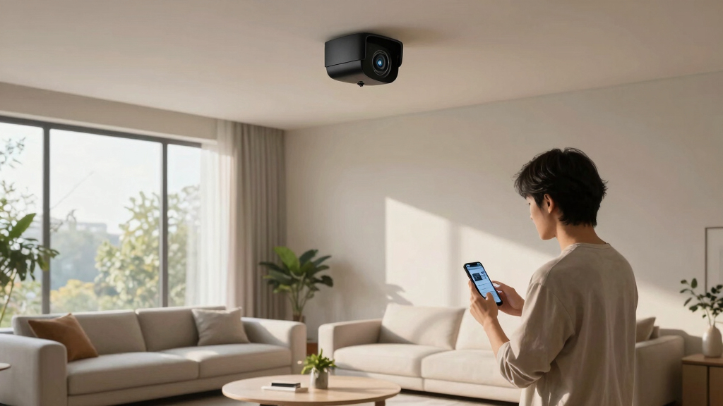 13 Best Smart Home Security Cameras in 2026
