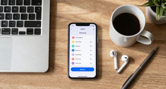 14 Best AI Student Planning Apps To Organize Your Academic Year In 2026
