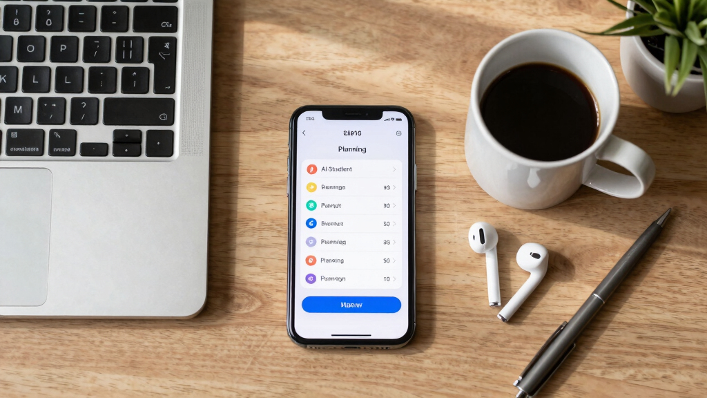 14 Best AI Student Planning Apps To Organize Your Academic Year In 2026