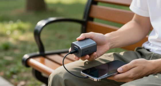 14 Best Student-Friendly Portable Chargers in 2026