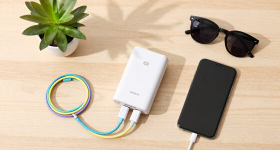 14 Best Student-Friendly Portable Chargers in 2026