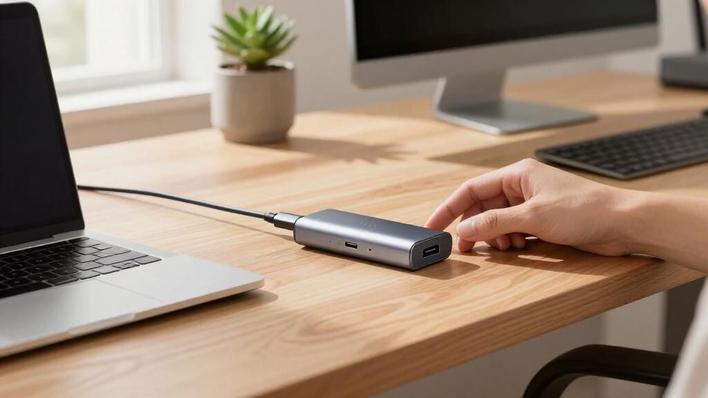 14 Best Thunderbolt Ethernet Adapters in 2026