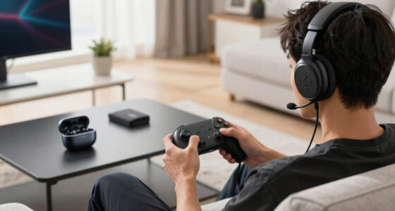 14 Best Wireless Gaming Earbuds in 2026