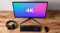 15 Best 4K Gaming Monitors in 2026