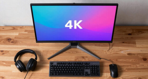15 Best 4K Gaming Monitors in 2026