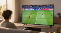 15 Best 4K Smart TVs for Sports in 2026