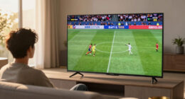 15 Best 4K Smart TVs for Sports in 2026