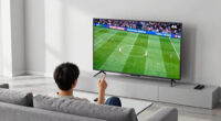15 Best 4K Smart TVs for Sports in 2026