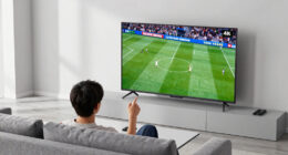 15 Best 4K Smart TVs for Sports in 2026