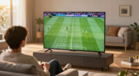 15 Best 4K Smart TVs for Sports in 2026