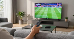 15 Best 4K Smart TVs for Sports in 2026