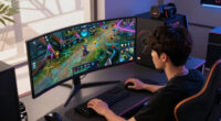 15 Best Gaming Monitors For eSports In 2026