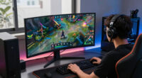 15 Best Gaming Monitors for eSports in 2026