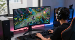 15 Best Gaming Monitors for eSports in 2026