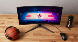 15 Best Gaming Monitors for Sports in 2026