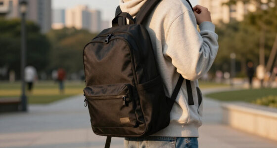 15 Best Laptop Backpacks for Students in 2026