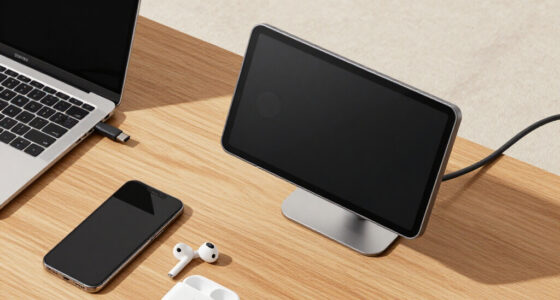 15 Best Portable External Monitors in 2026