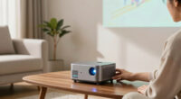 15 Best Portable Mini Projectors in 2026