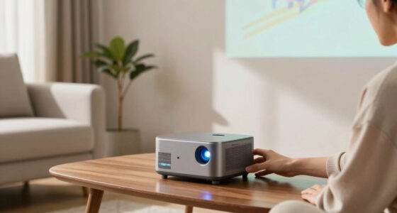 15 Best Portable Mini Projectors in 2026