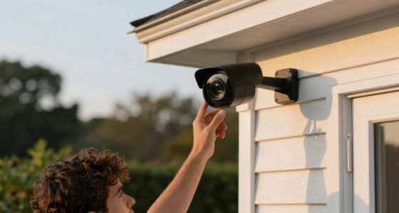 15 Best Smart Home Security Cameras in 2026
