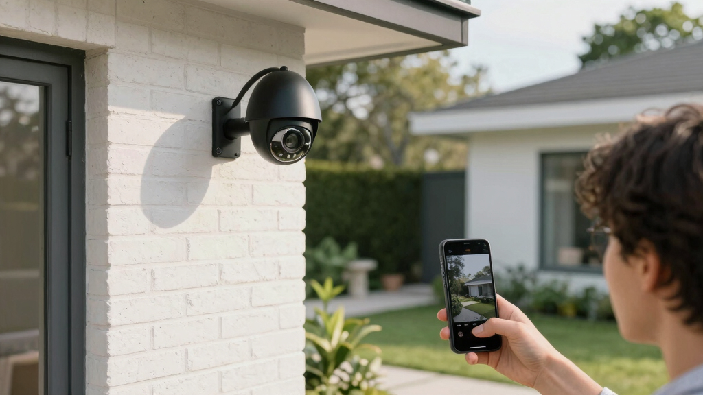 15 Best Smart Home Security Cameras in 2026